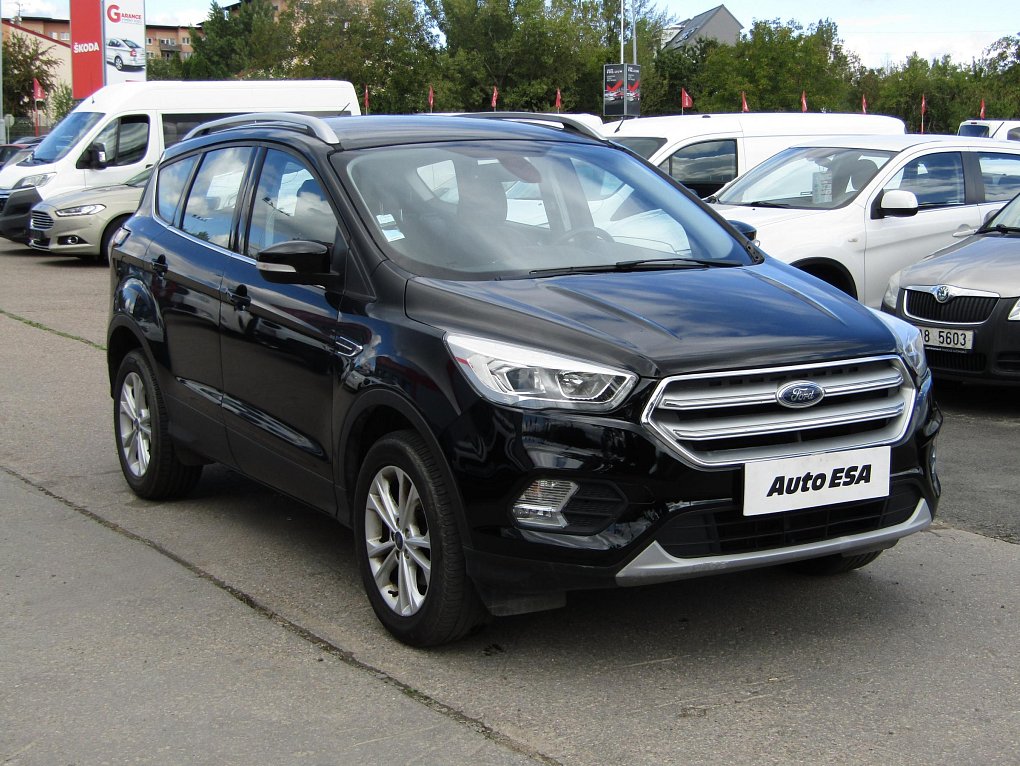 Ford Kuga 1.5 EB Business