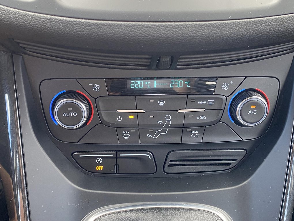 Ford Kuga 1.5 EB Business