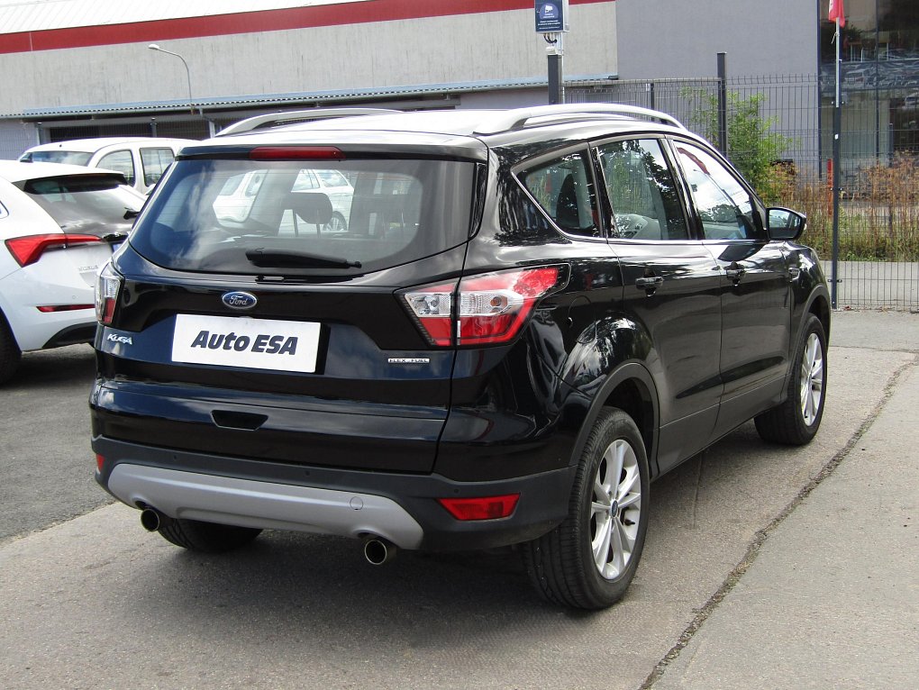 Ford Kuga 1.5 EB Business