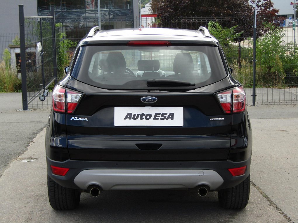 Ford Kuga 1.5 EB Business