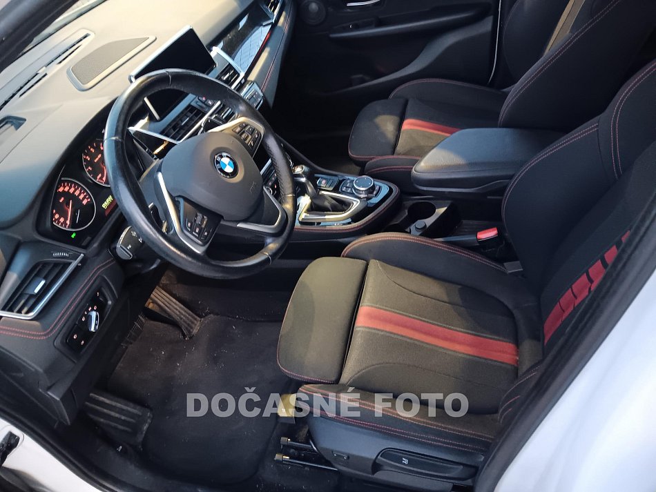 BMW Řada 2 2.0D  220D XDRIVE GRAN TOURER