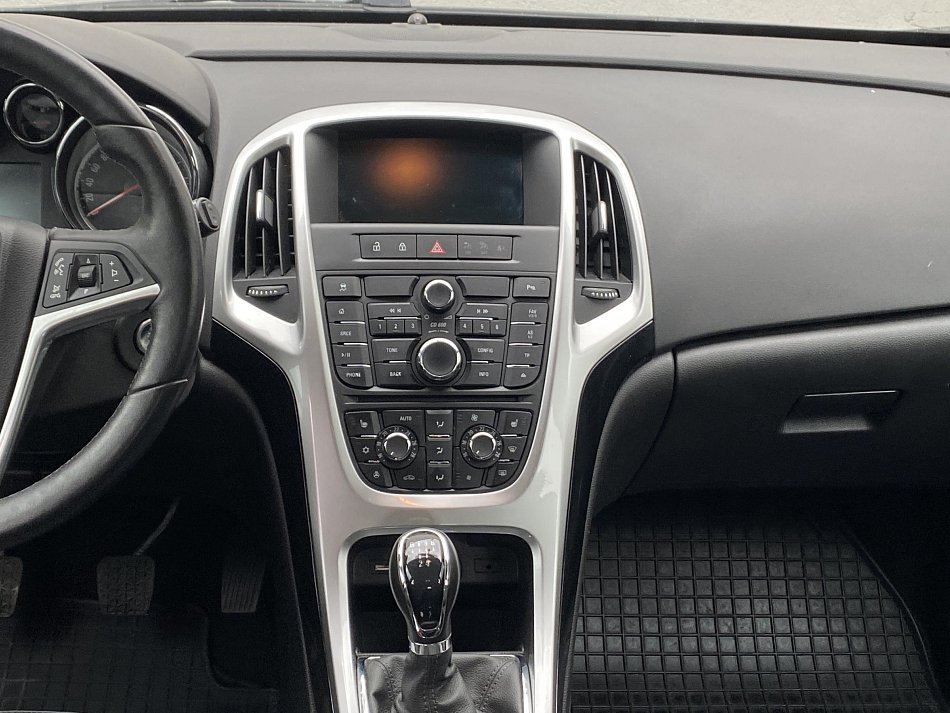 Opel Astra 1.6i 