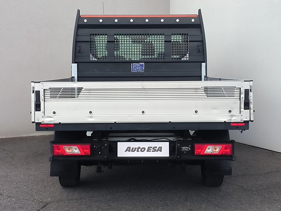 Ford Transit 2.2 TDCi  VALNÍK