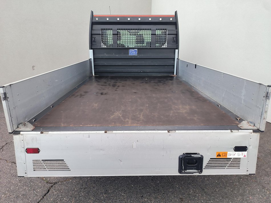 Ford Transit 2.2 TDCi  VALNÍK