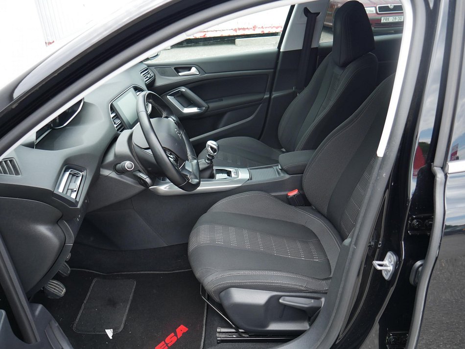 Peugeot 308 2.0HDi Allure