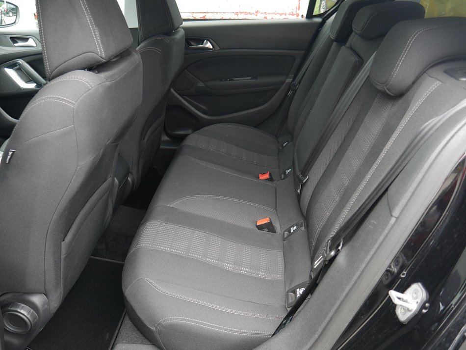 Peugeot 308 2.0HDi Allure