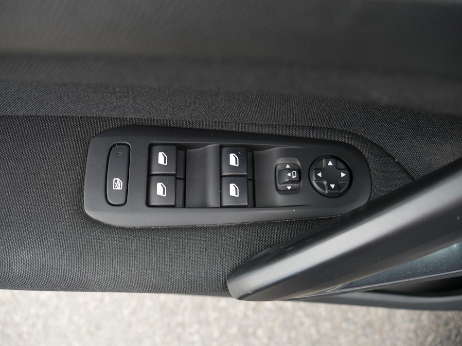 Peugeot 308 2.0HDi Allure