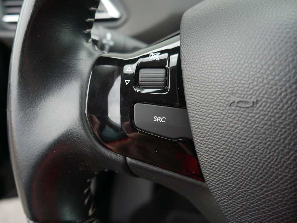 Peugeot 308 2.0HDi Allure