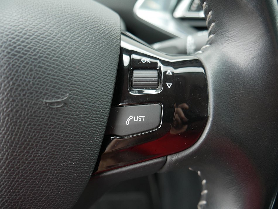 Peugeot 308 2.0HDi Allure