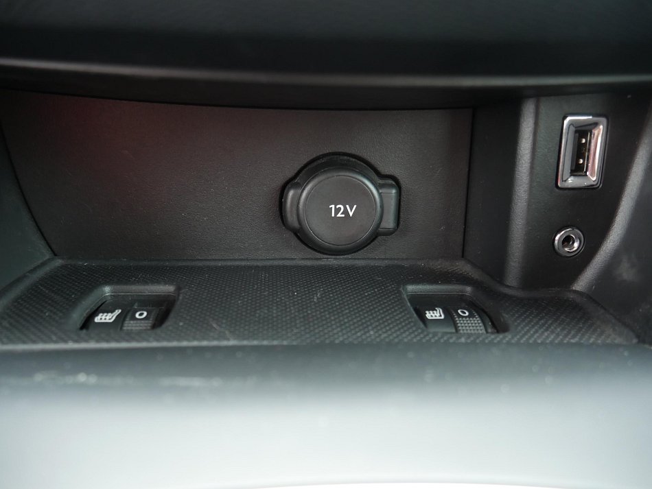Peugeot 308 2.0HDi Allure