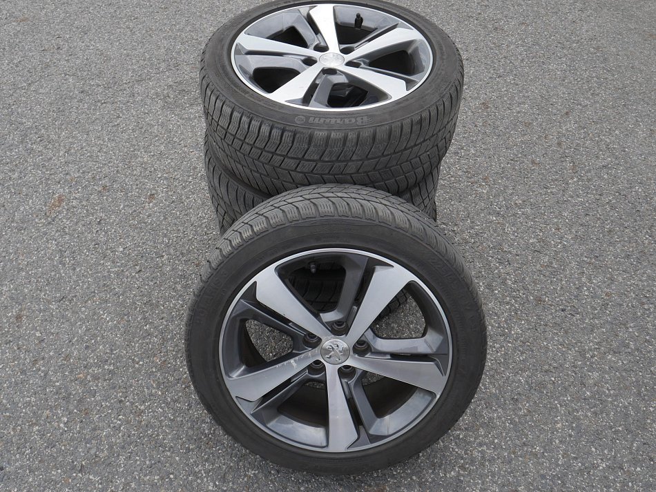 Peugeot 308 2.0HDi Allure