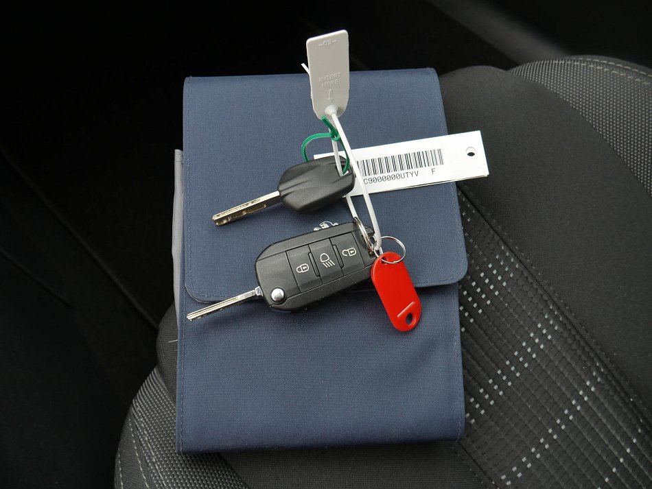 Peugeot 308 2.0HDi Allure