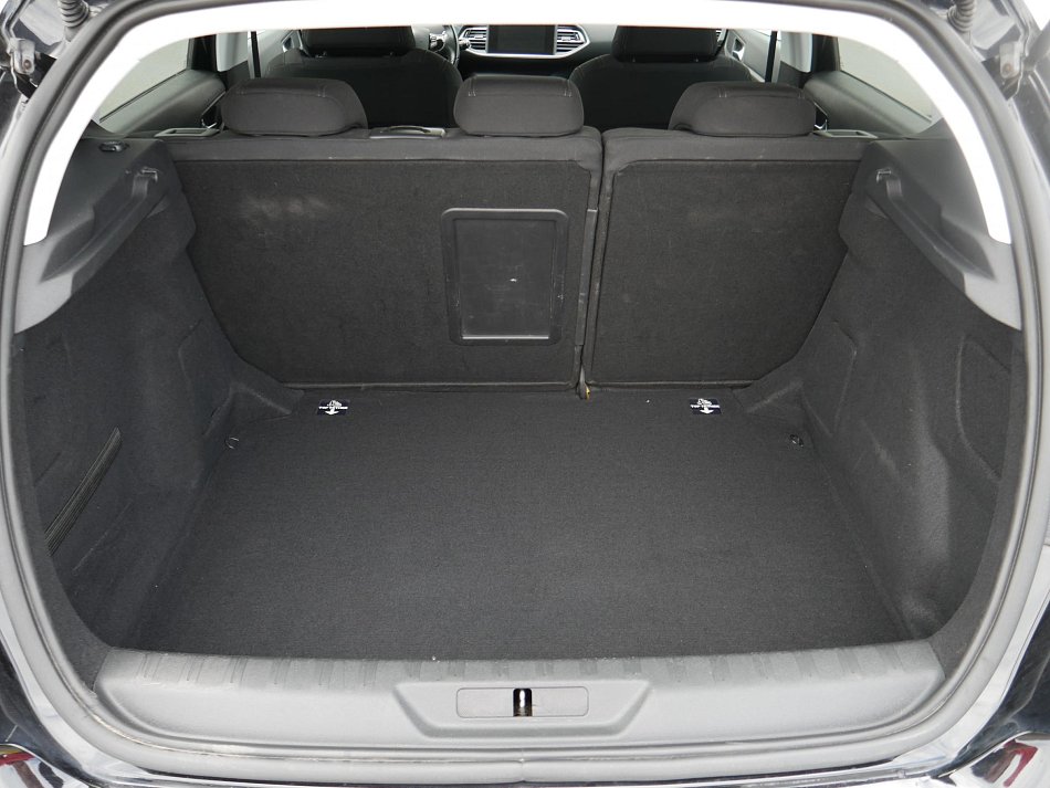 Peugeot 308 2.0HDi Allure