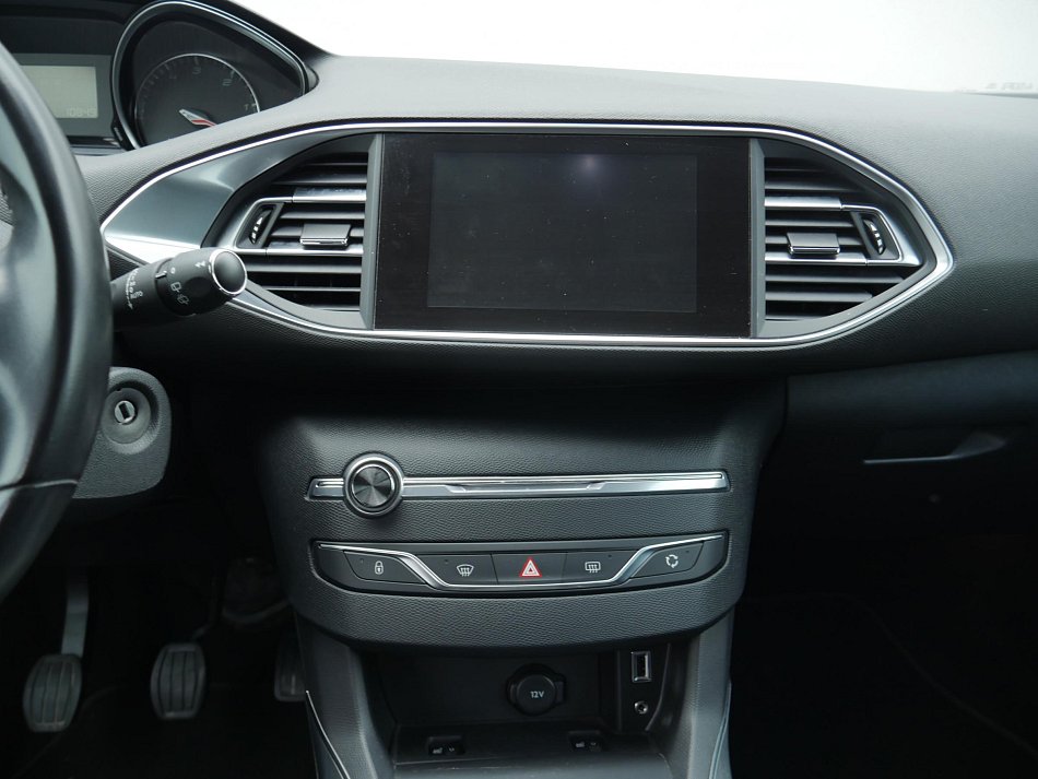 Peugeot 308 2.0HDi Allure