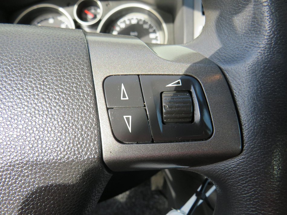 Opel Zafira 1.9CDTI 