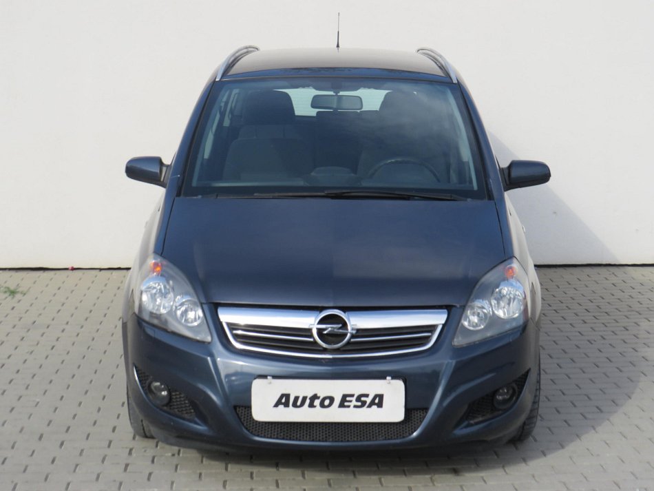 Opel Zafira 1.9CDTI 