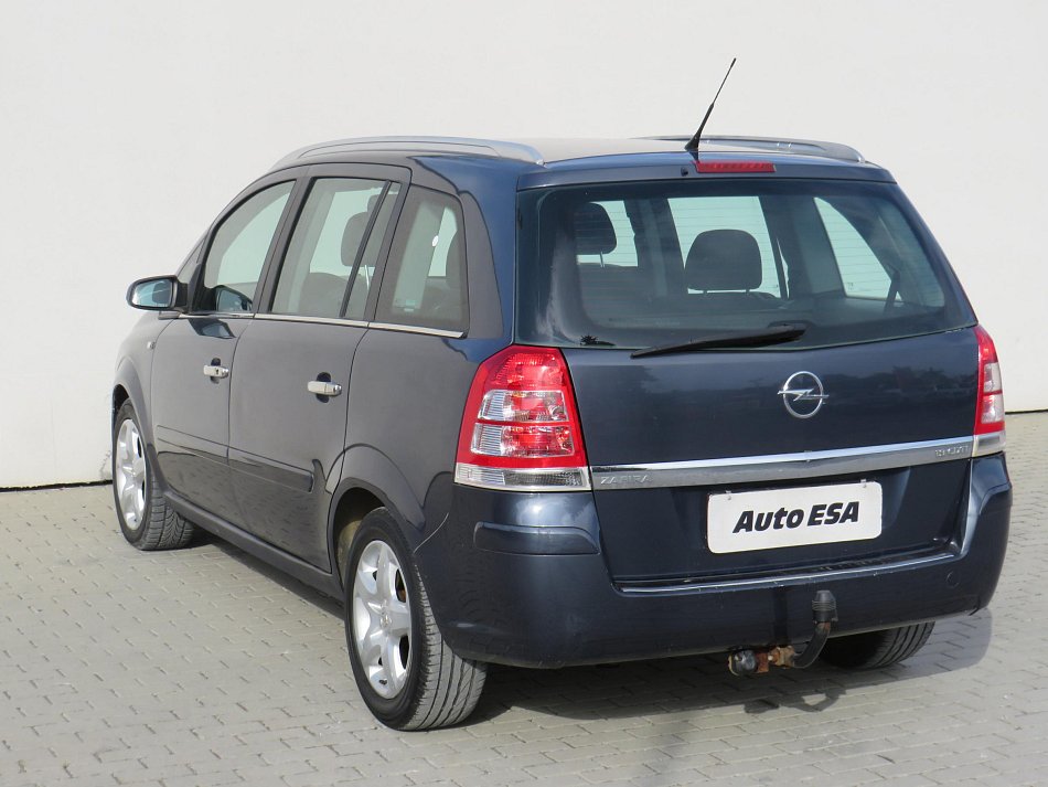 Opel Zafira 1.9CDTI 