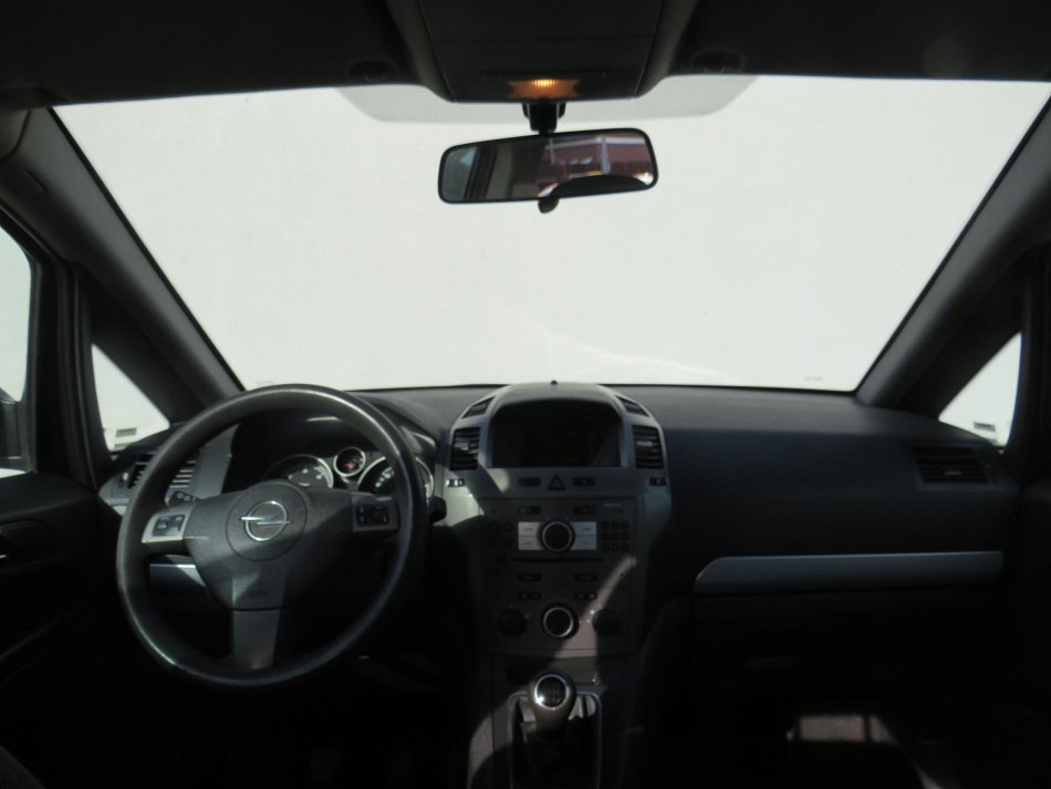Opel Zafira 1.9CDTI 