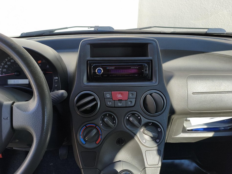 Fiat Panda 1.1i 