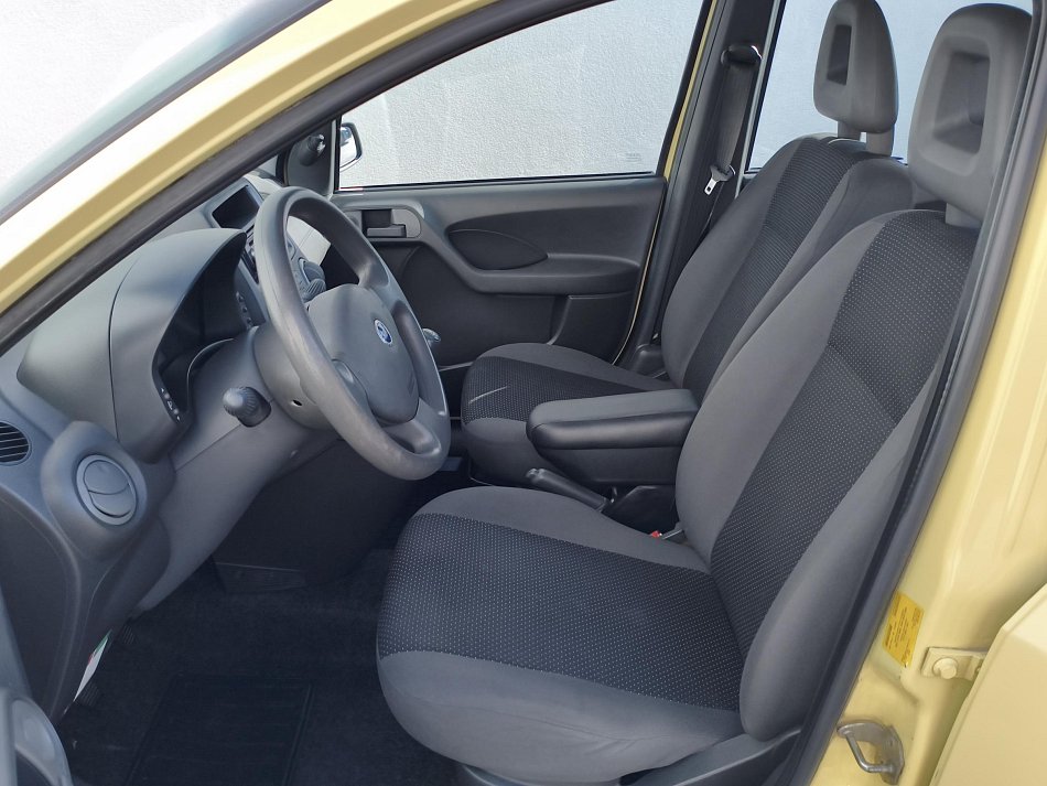 Fiat Panda 1.1i 