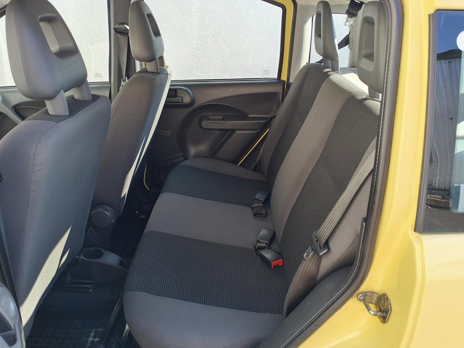 Fiat Panda 1.1i 