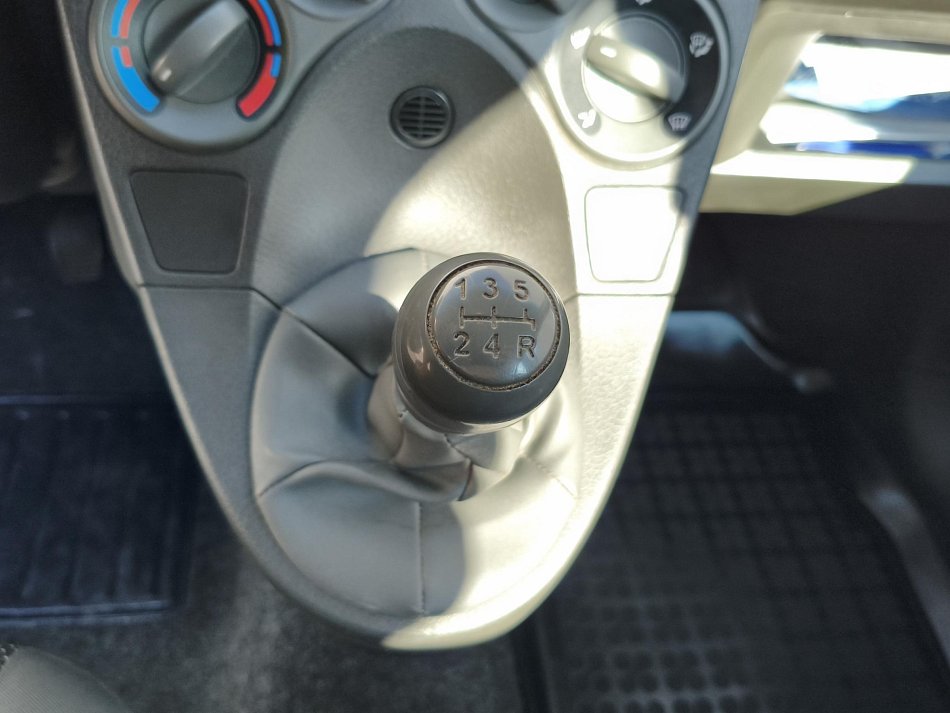Fiat Panda 1.1i 