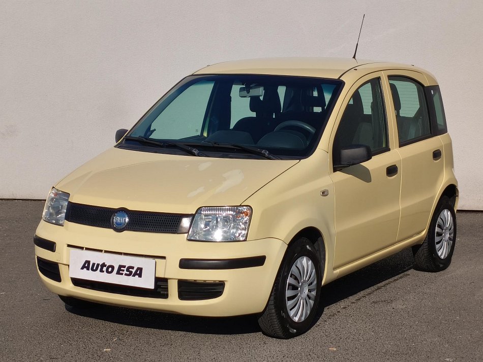 Fiat Panda 1.1i 