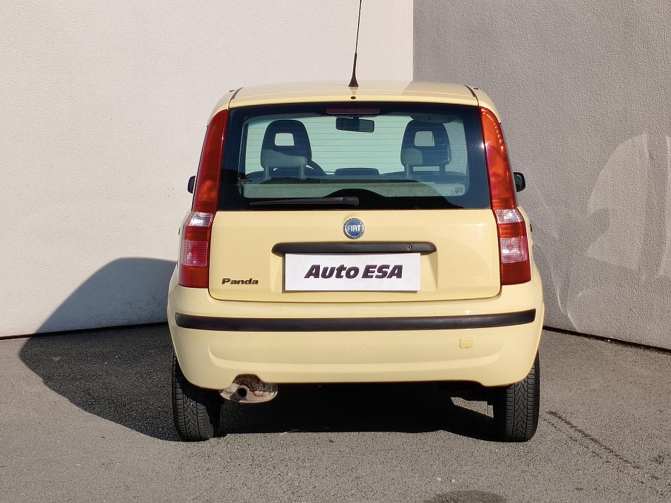 Fiat Panda 1.1i 