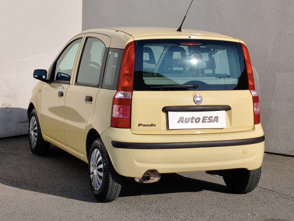 Fiat Panda 1.1i 