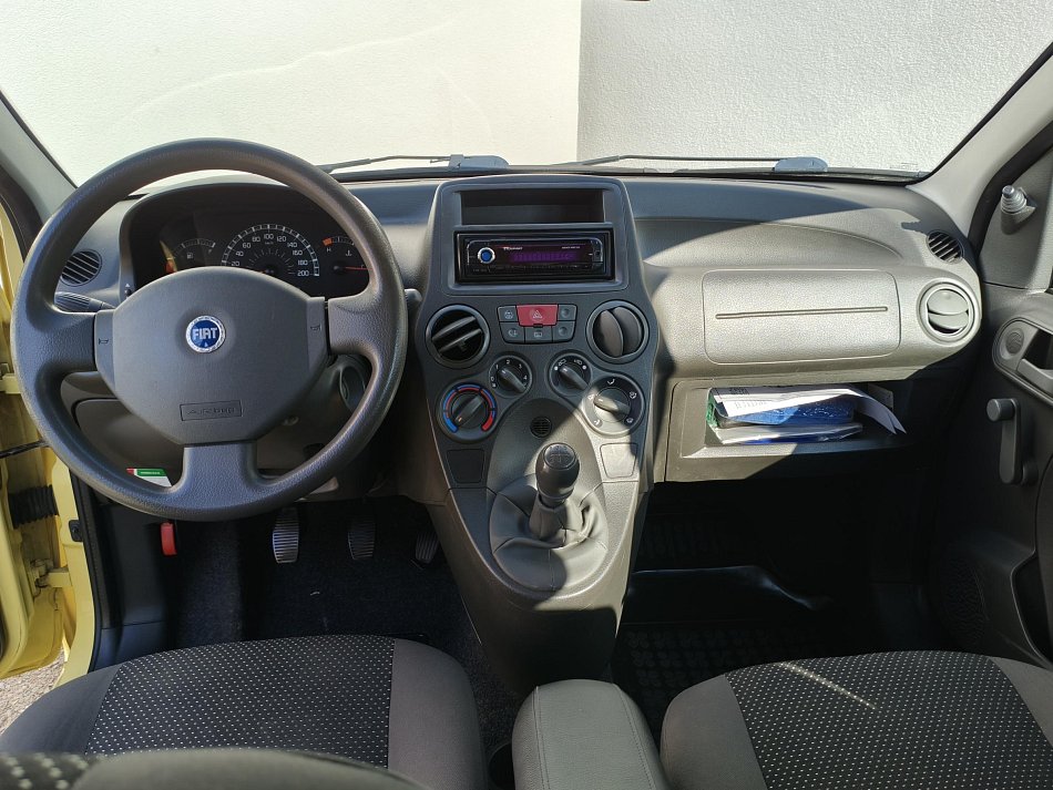 Fiat Panda 1.1i 