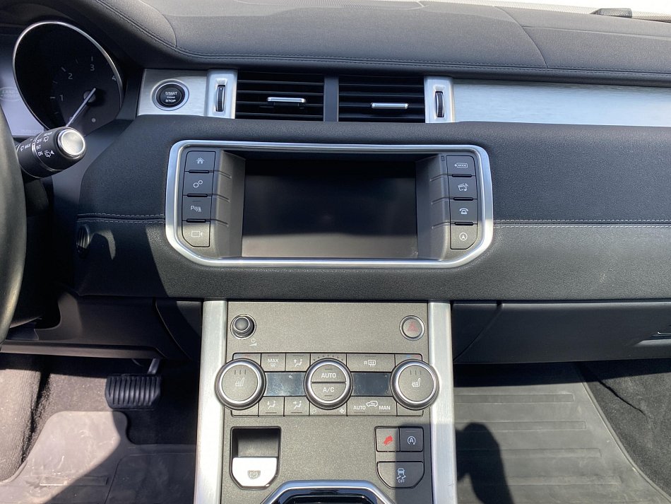 Land Rover Evoque 2.0 TD4 Dynamic 4x4