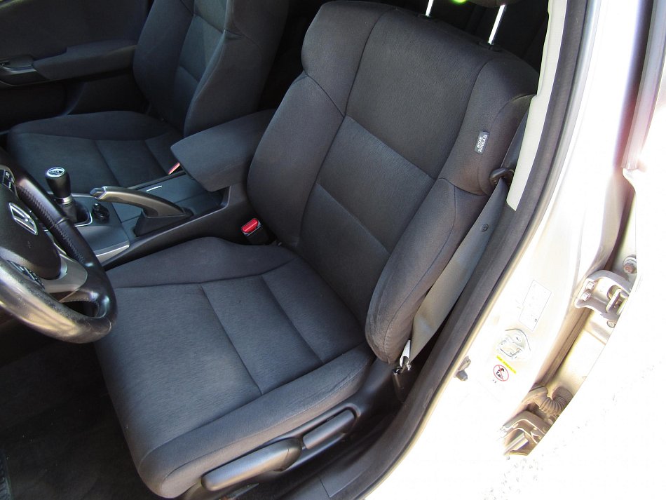 Honda Accord 2.2I-DTEC 