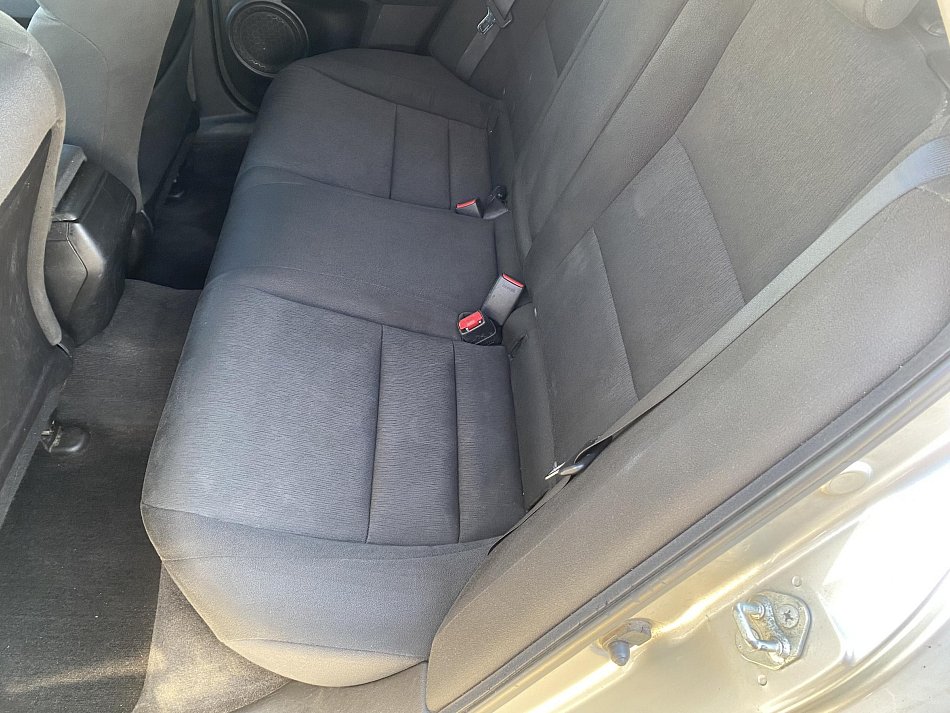 Honda Accord 2.2I-DTEC 