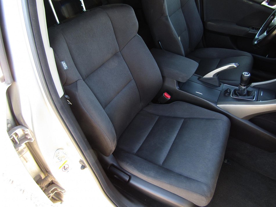 Honda Accord 2.2I-DTEC 
