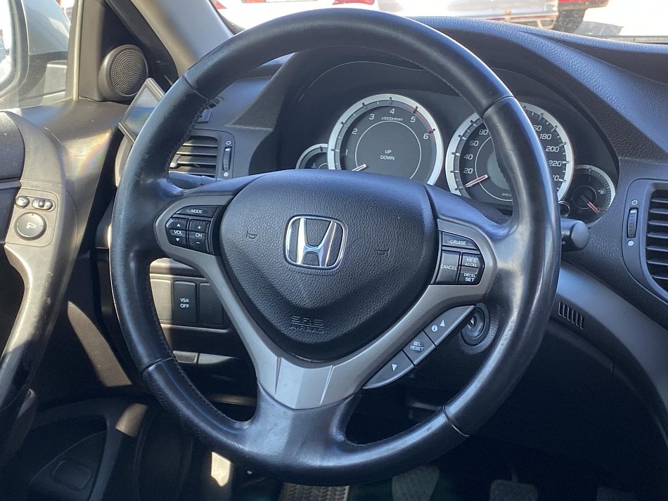 Honda Accord 2.2I-DTEC 