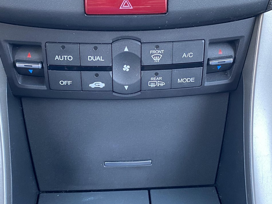 Honda Accord 2.2I-DTEC 