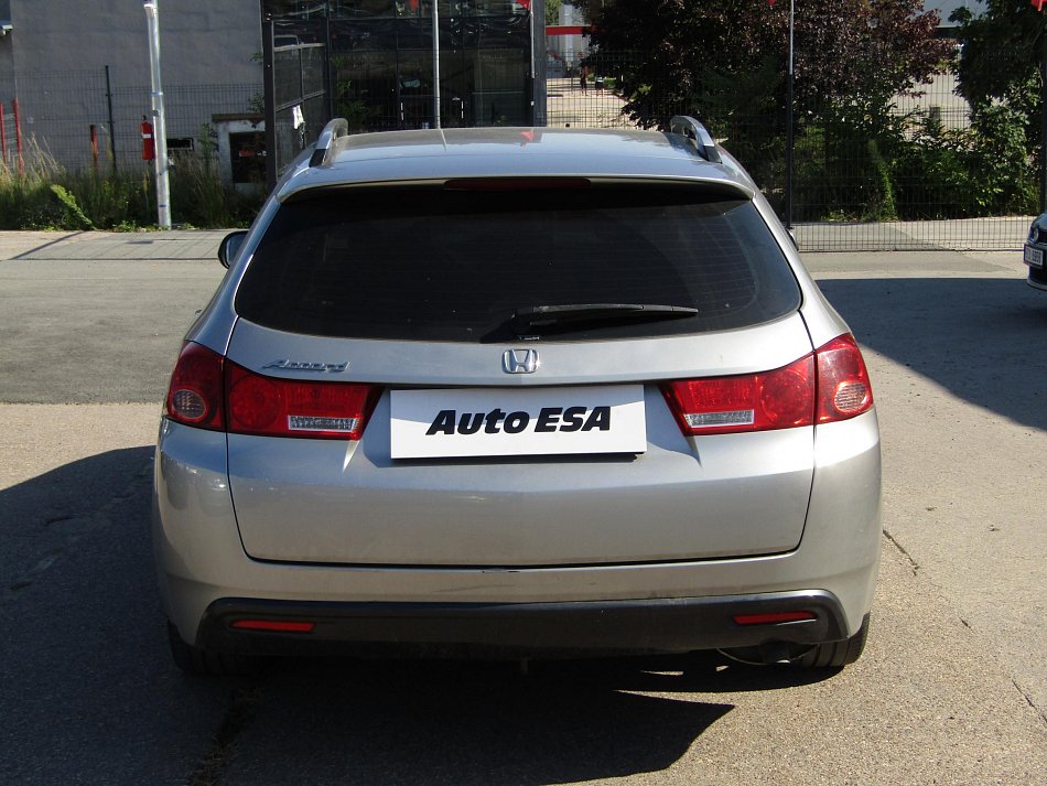 Honda Accord 2.2I-DTEC 