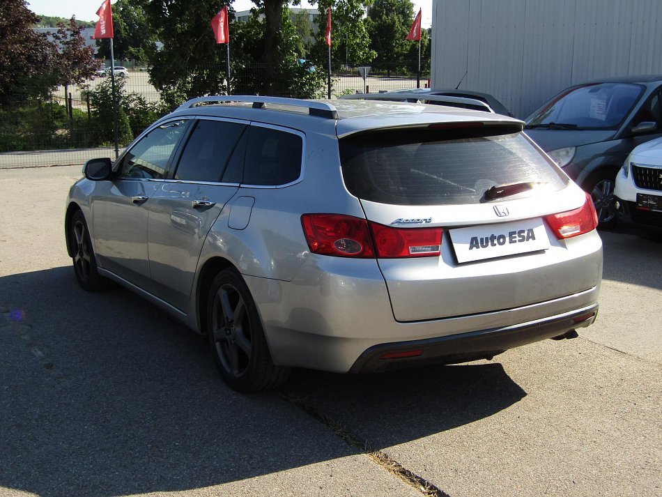 Honda Accord 2.2I-DTEC 