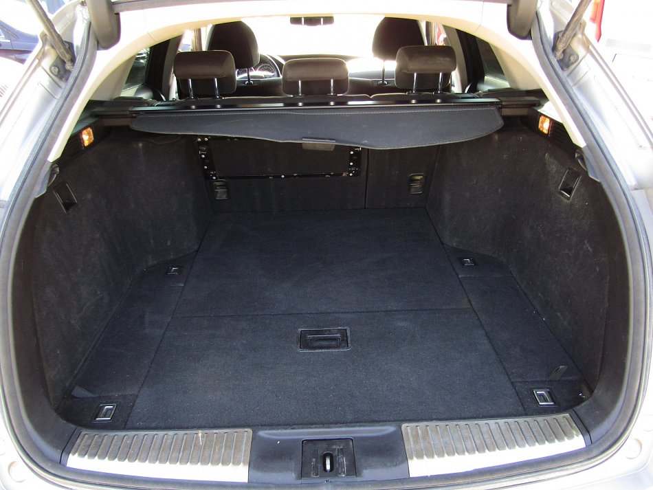Honda Accord 2.2I-DTEC 