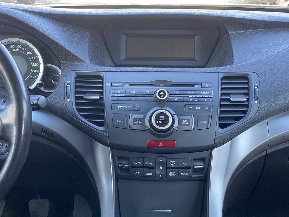 Honda Accord 2.2I-DTEC 