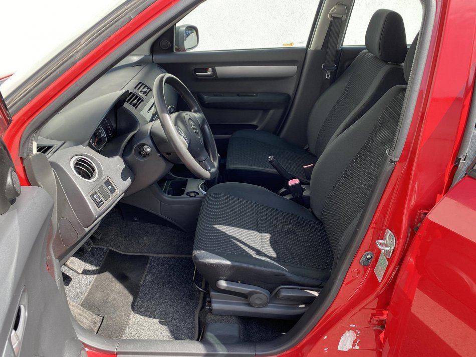 Suzuki Swift 1.3i 