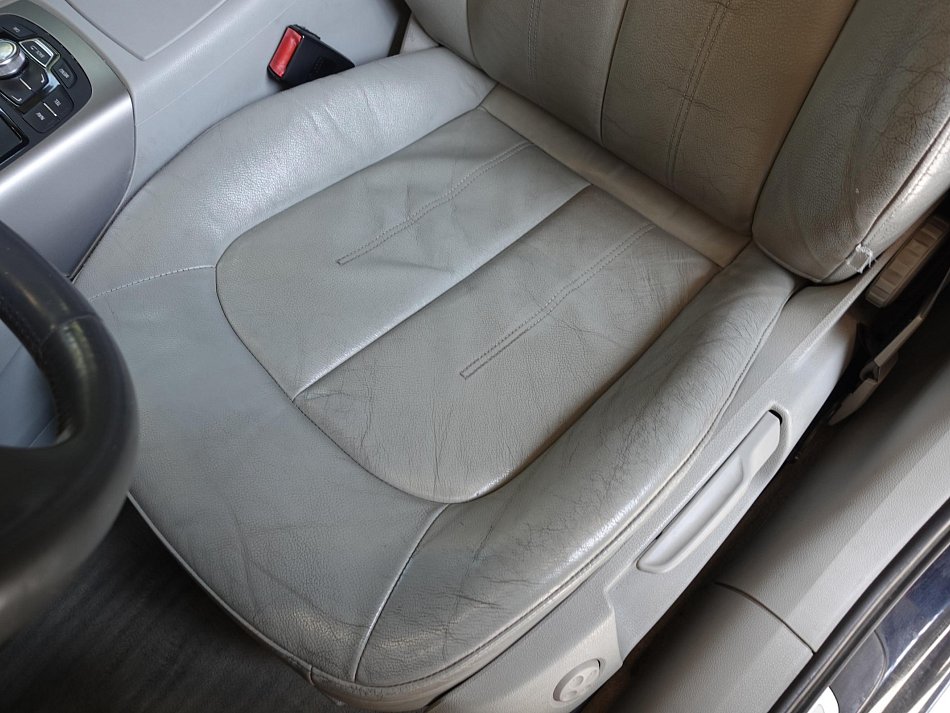 Audi A6 2.0TDi 