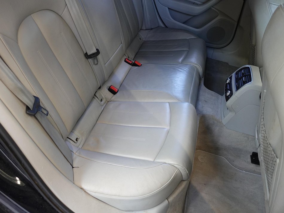 Audi A6 2.0TDi 