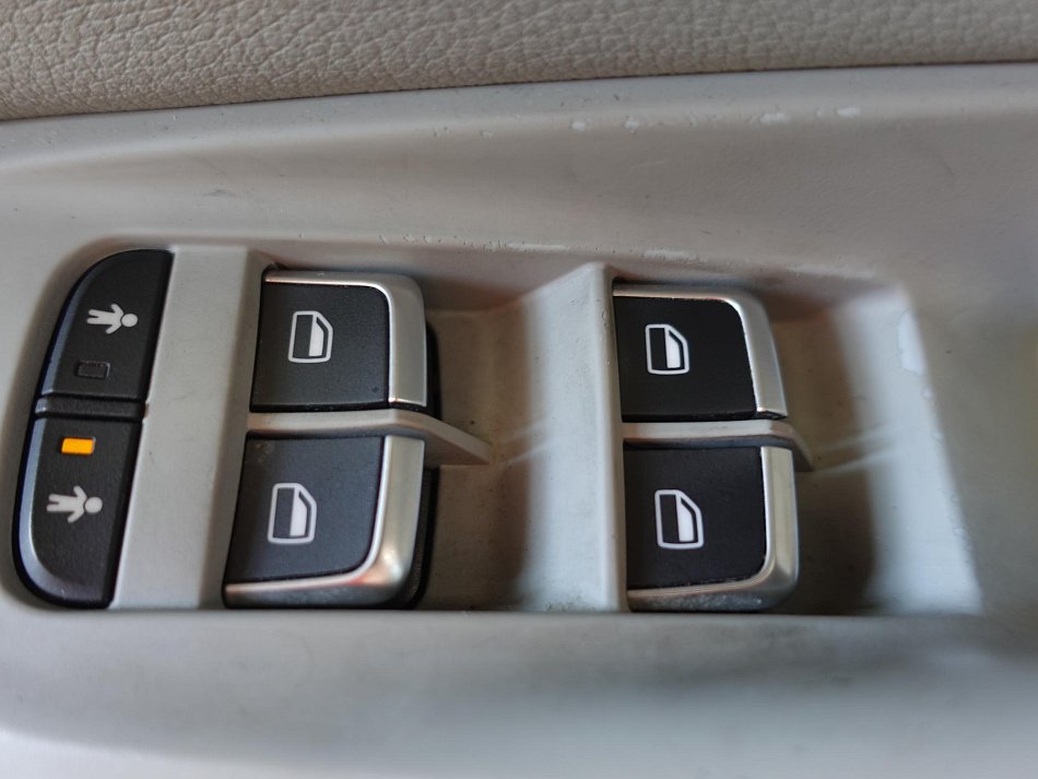 Audi A6 2.0TDi 