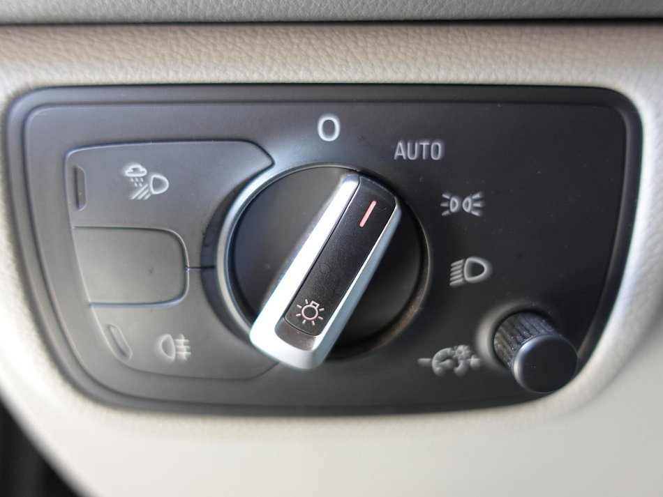 Audi A6 2.0TDi 