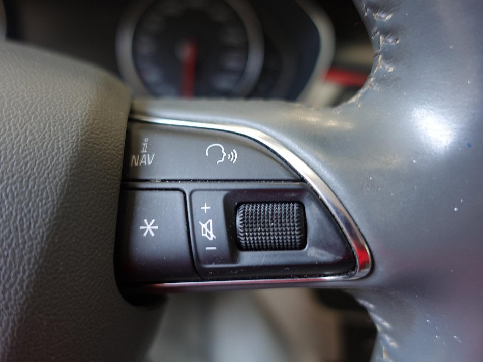 Audi A6 2.0TDi 