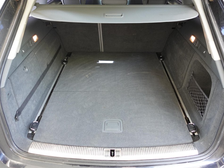 Audi A6 2.0TDi 