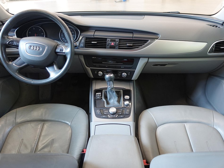 Audi A6 2.0TDi 