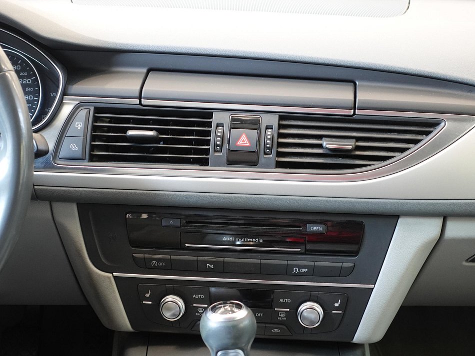 Audi A6 2.0TDi 