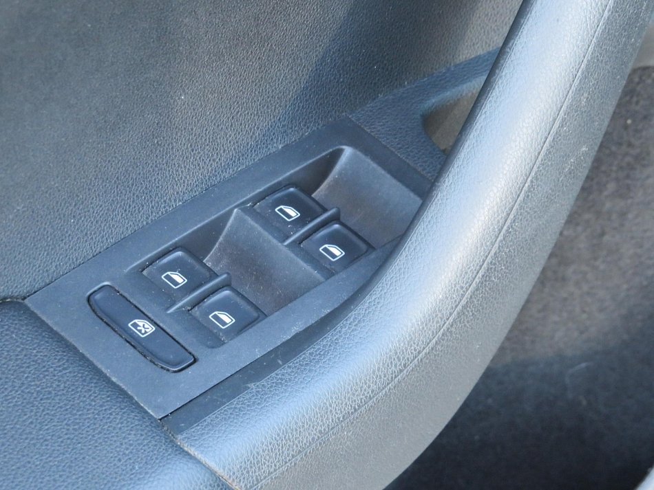 Škoda Octavia III 2.0 TDi 
